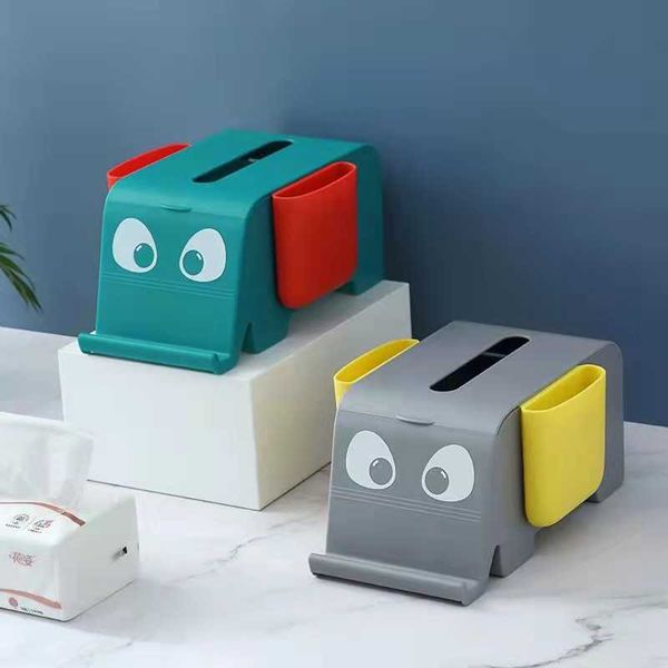 tissue boxes & napkins elephant creative box durable debris storage case easy extraction humanized wide mouth design
tissue boxes & napkins elephant creative box durable debris storage case easy extraction humanized wide mouth design