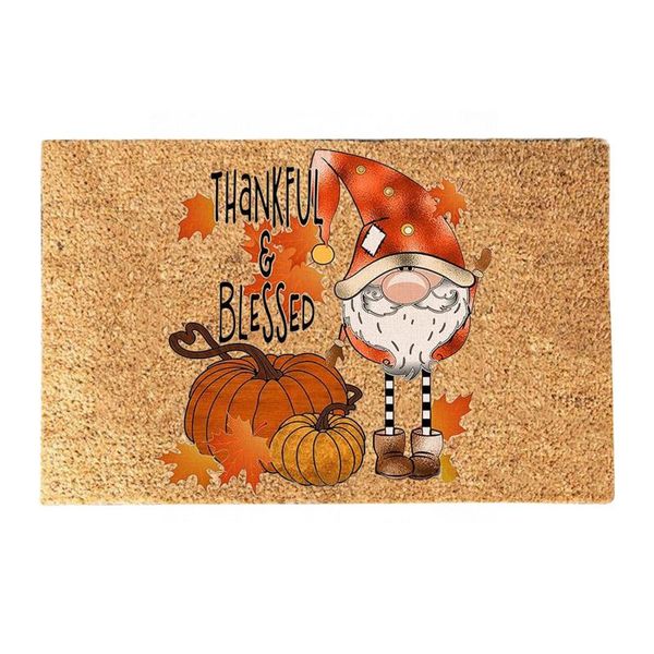 carpets thanksgiving decoration nonslip carpet door mat floor mats rug doormat anti-skidding 40*60cm polyester fiber bed room rugs
carpets thanksgiving decoration nonslip carpet door mat floor mats rug doormat anti-skidding 40*60cm polyester fiber bed room rugs