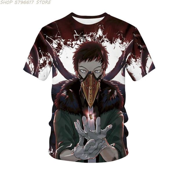 men's t-shirts 2021 arrival anime tokyo ghoul printed 3d t shirts summer short-sleeved harajuku fashion streetwear oversize, White;black
men's t-shirts 2021 arrival anime tokyo ghoul printed 3d t shirts summer short-sleeved harajuku fashion streetwear oversize, White;black