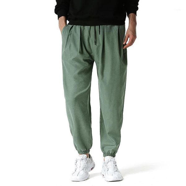 fashion cotton linen baggy hippie harem pants men 2021 summer harajuku streetwear joggers sweatpants pantalones hombre 3xl men's, Black
fashion cotton linen baggy hippie harem pants men 2021 summer harajuku streetwear joggers sweatpants pantalones hombre 3xl men's, Black