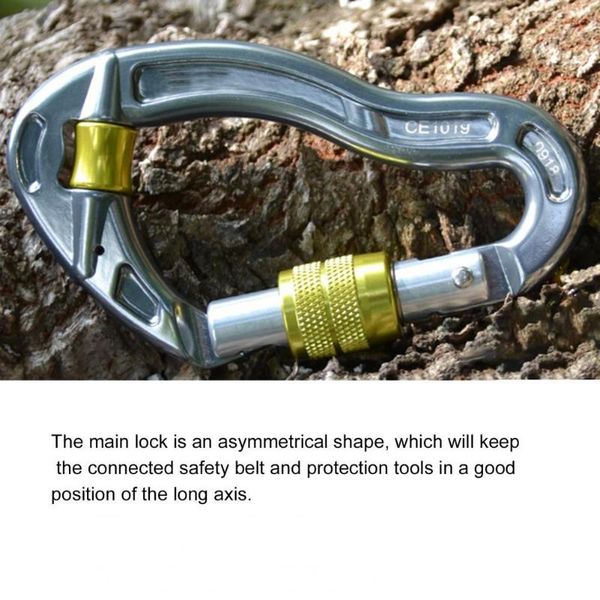 cords, slings and webbing practical indeformable fine workmanship heavy duty climbing twist clip for rappelling d-shaped carabiners
cords, slings and webbing practical indeformable fine workmanship heavy duty climbing twist clip for rappelling d-shaped carabiners