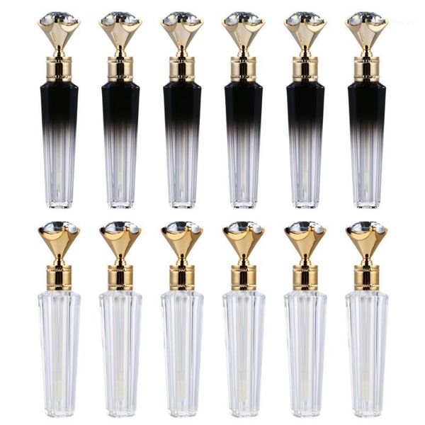 storage bottles & jars 12pcs refillable lip gloss containers empty tubes makeup bottle
storage bottles & jars 12pcs refillable lip gloss containers empty tubes makeup bottle