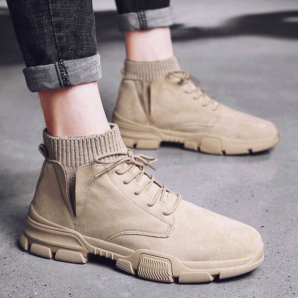 martin boots men's british style men's shoes high summer tooling versatile middle fashion, Black
martin boots men's british style men's shoes high summer tooling versatile middle fashion, Black