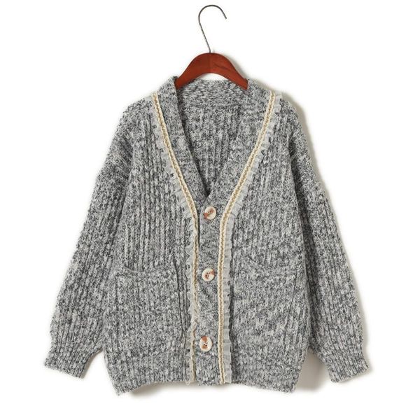 women's knits & tees 2021 autumn women loose sweater v-neck long sleeve coat korean style oversized cardigan fashion cashmere, White
women's knits & tees 2021 autumn women loose sweater v-neck long sleeve coat korean style oversized cardigan fashion cashmere, White