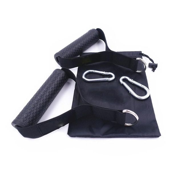 anti-slip gym handle d-ring pull rope cable bar for fitness crossover tricep pulling workout lifting tube resistance bands accessories
anti-slip gym handle d-ring pull rope cable bar for fitness crossover tricep pulling workout lifting tube resistance bands accessories
