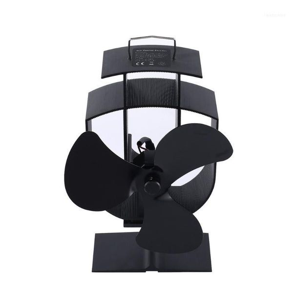 yl-401 creative portable fireplace thermal power blower three leaf stove fan for oven wood stove11
yl-401 creative portable fireplace thermal power blower three leaf stove fan for oven wood stove11