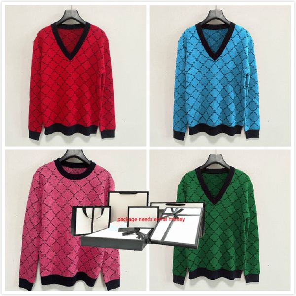 women fashion sweaters rainbow color lady clothings womens letter printing autumn girls v-neck crew neck sweaters casual top, White;black
women fashion sweaters rainbow color lady clothings womens letter printing autumn girls v-neck crew neck sweaters casual top, White;black
