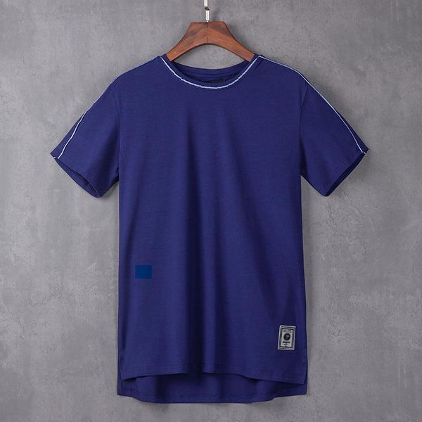 men's t-shirts short sleeve t-shirt summer korean spot solid color loose casual, White;black
men's t-shirts short sleeve t-shirt summer korean spot solid color loose casual, White;black