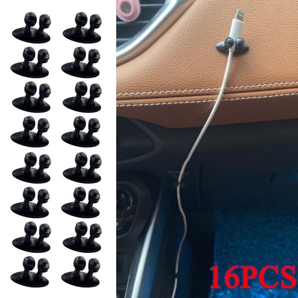 interior decorations car cable organizer universal headphone charger line manager auto tidy management clips holder accessories
interior decorations car cable organizer universal headphone charger line manager auto tidy management clips holder accessories