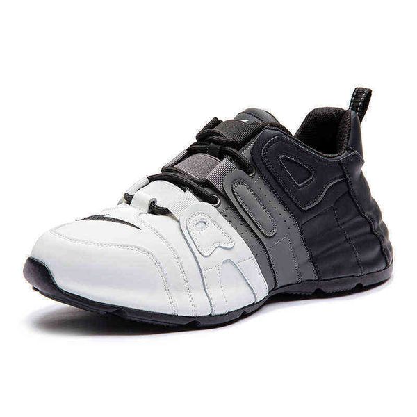 korean version net red sports sho men's spring and autumn leather casual thick soled trend all incsive
korean version net red sports sho men's spring and autumn leather casual thick soled trend all incsive