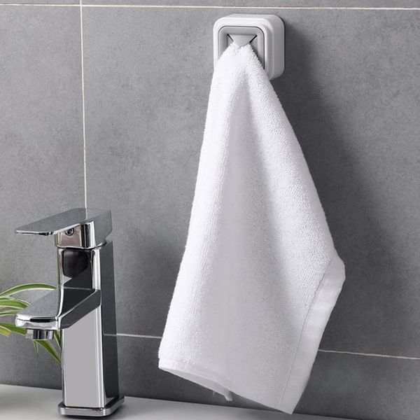hooks & rails anti-slip home wall mount kitchen towel holder el dry wash cloth clip storage rack self adhesive saving space organizer
hooks & rails anti-slip home wall mount kitchen towel holder el dry wash cloth clip storage rack self adhesive saving space organizer