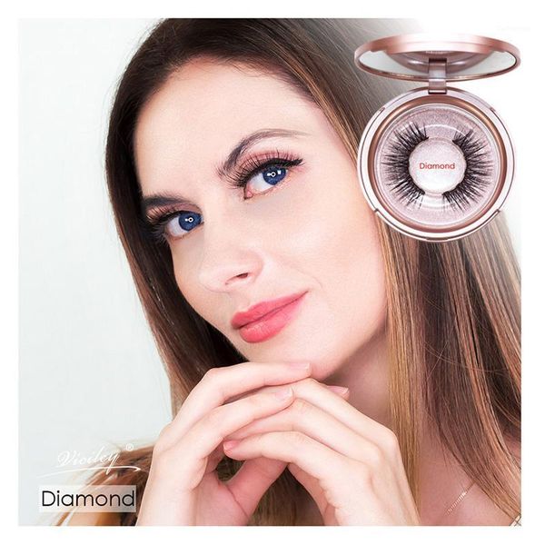 genailis magnetic mink fake eyelashes with 5 magnets long false eye lash applicator lashes extension faux cils naturel diamond-51
genailis magnetic mink fake eyelashes with 5 magnets long false eye lash applicator lashes extension faux cils naturel diamond-51