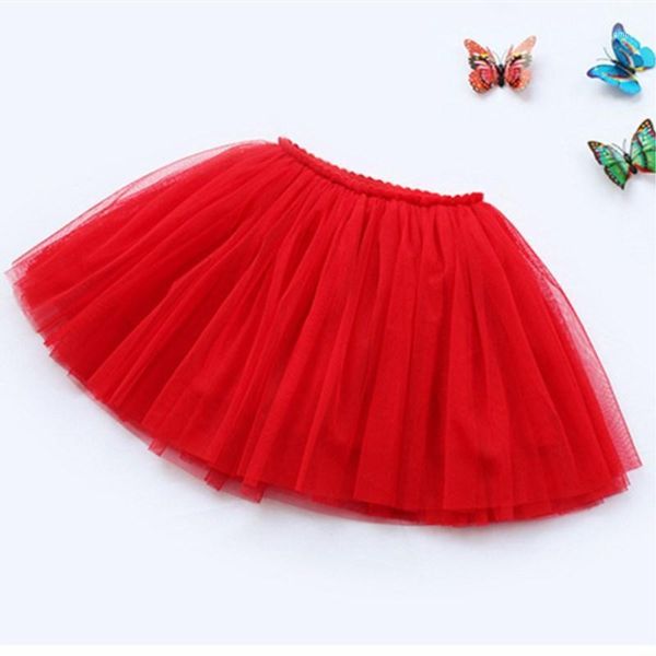 baby girls clothes three layer tulle tutu skirts kids ball gown pettiskirt sweet girl puff princess red, Blue
baby girls clothes three layer tulle tutu skirts kids ball gown pettiskirt sweet girl puff princess red, Blue