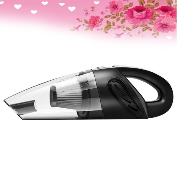 portable usb mini handheld wet dry duster dirt collector vacuum cleaner dust for car (black) 
portable usb mini handheld wet dry duster dirt collector vacuum cleaner dust for car (black)