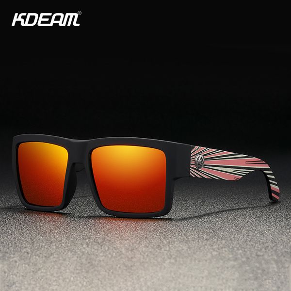 designer polarized sunglasses for men square soft matte frame sun glasses driving, White;black
designer polarized sunglasses for men square soft matte frame sun glasses driving, White;black