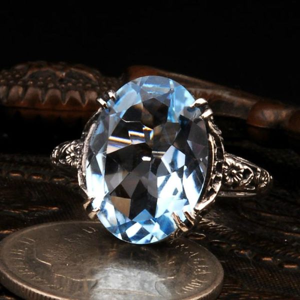 cluster rings solid zircon sky blue/flawless genuine blue z trendy stone silver ring wedding women fine jewelry, Golden;silver
cluster rings solid zircon sky blue/flawless genuine blue z trendy stone silver ring wedding women fine jewelry, Golden;silver