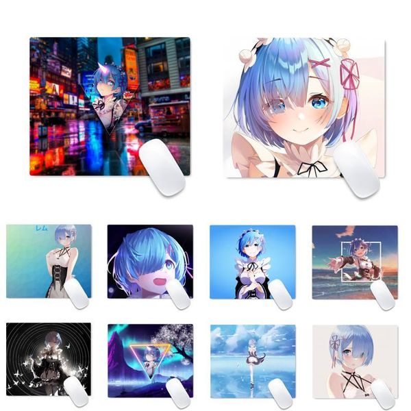 mouse pads & wrist rests rem relife in a different world from zero natural rubber gaming protect game office work mat pad non-slip lapcu
mouse pads & wrist rests rem relife in a different world from zero natural rubber gaming protect game office work mat pad non-slip lapcu
