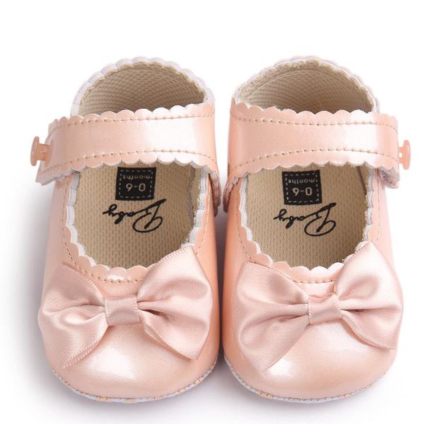 first walkers baby girl bowknot leater shoes sneaker anti-slip soft sole toddler children's
first walkers baby girl bowknot leater shoes sneaker anti-slip soft sole toddler children's