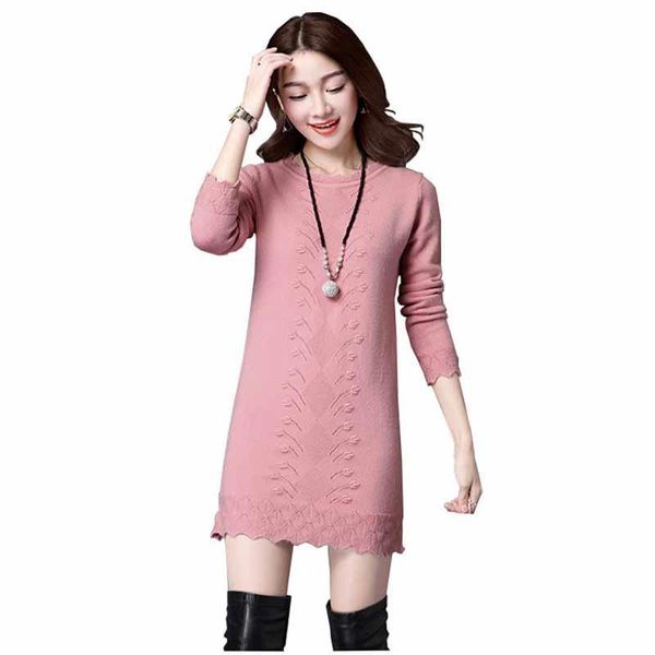 spring autumn long sleeve womens sweaters knit casual plus size pullover ruffle pullovers g406, White;black
spring autumn long sleeve womens sweaters knit casual plus size pullover ruffle pullovers g406, White;black