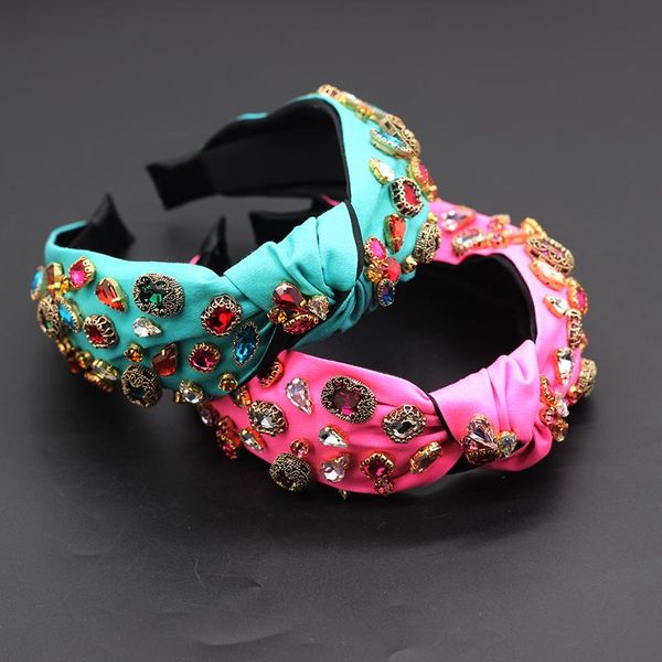 other cloth crystal headband temperament personality color rhinestone ladies prom catwalk hair accessories 714, Golden;white
other cloth crystal headband temperament personality color rhinestone ladies prom catwalk hair accessories 714, Golden;white