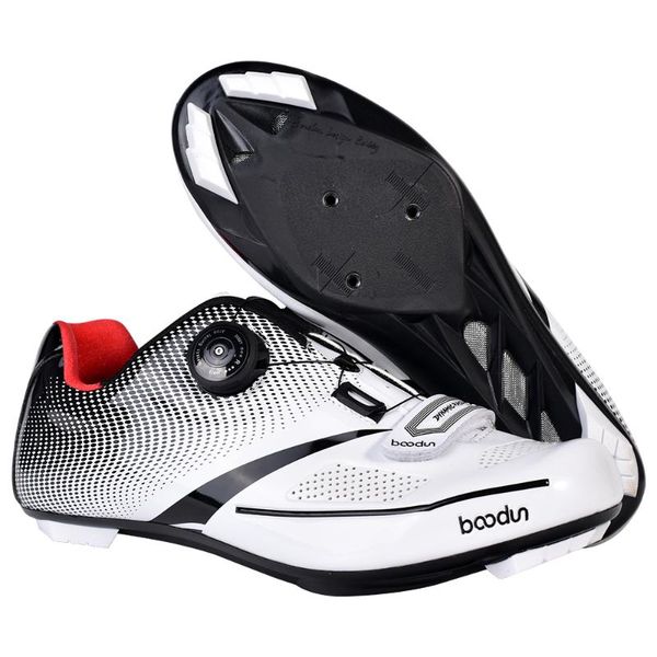 cycling footwear professional athletic bicycle shoes mtb men self-locking ultralight breathable wear non-slip road bike, Black
cycling footwear professional athletic bicycle shoes mtb men self-locking ultralight breathable wear non-slip road bike, Black
