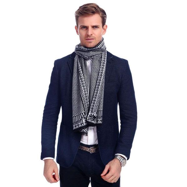 scarves extra warm long soft men scarf tassel double fine stripe plaid winter fashion striped a3a18914, Blue;gray
scarves extra warm long soft men scarf tassel double fine stripe plaid winter fashion striped a3a18914, Blue;gray