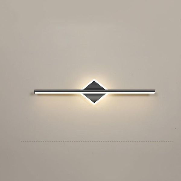 wall lamp nordic modern creative simple strip led bathroom toilet lighting living room lobby decorative light
wall lamp nordic modern creative simple strip led bathroom toilet lighting living room lobby decorative light