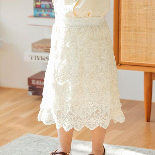 girls spring white lace long skirts children baby girl summer skirt princess clothing, Blue
girls spring white lace long skirts children baby girl summer skirt princess clothing, Blue