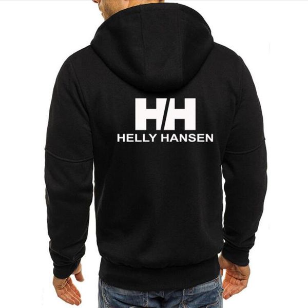 men's hoodies & sweatshirts spring autumn trendy brand sweatshirt european and american fashion high street casual zipper hooded jacket, Black
men's hoodies & sweatshirts spring autumn trendy brand sweatshirt european and american fashion high street casual zipper hooded jacket, Black