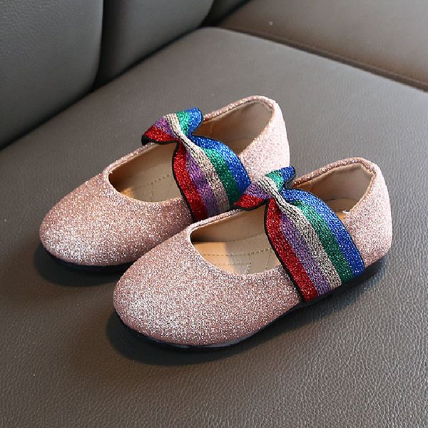 Girls Loafer Shoes Toddler Mary Janes Summer 2021 Rainbow Kids Slip On Shoes Glitter Shining Princess Dress Up Shoes For Child, Red
Girls Loafer Shoes Toddler Mary Janes Summer 2021 Rainbow Kids Slip On Shoes Glitter Shining Princess Dress Up Shoes For Child, Red