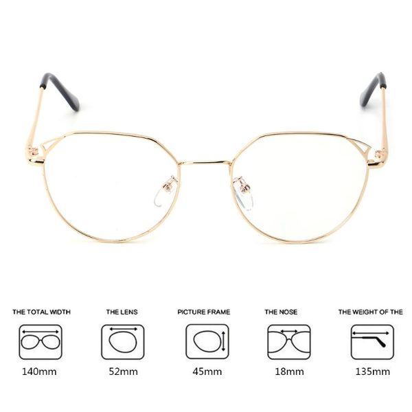 fashion sunglasses frames 2021 optical glasses eyewear cat eye myopic lens frame clear spectacles 85wb, Black
fashion sunglasses frames 2021 optical glasses eyewear cat eye myopic lens frame clear spectacles 85wb, Black
