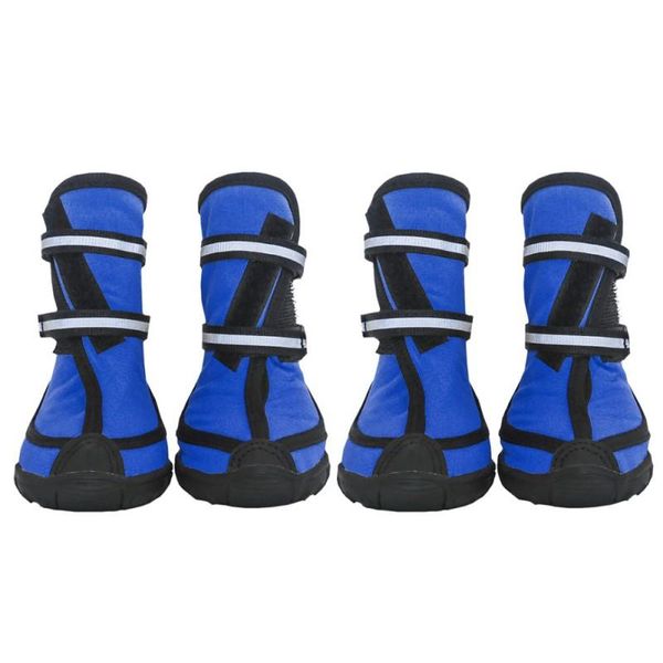 dog apparel 4pcs/ lot anti-slip waterproof reflective pets dogs shoes outdoor for sports mountain wearable
dog apparel 4pcs/ lot anti-slip waterproof reflective pets dogs shoes outdoor for sports mountain wearable