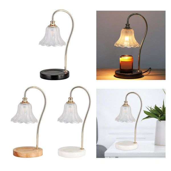 fragrance lamps candle wax lamp exquisite crystal thermal melting lighting for bedroom home decor accs
fragrance lamps candle wax lamp exquisite crystal thermal melting lighting for bedroom home decor accs