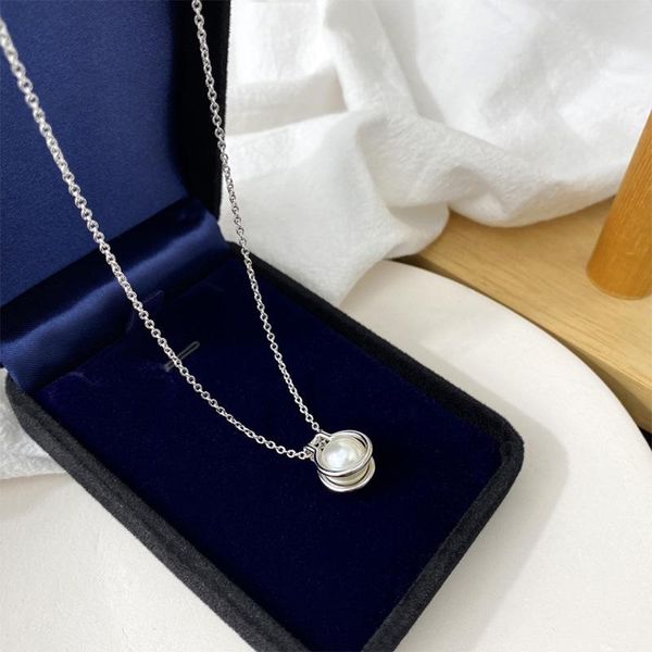 pendant necklaces shell pearl necklace for women trendy silver color metal elegance jewelry mother's birthday gift drop ship
pendant necklaces shell pearl necklace for women trendy silver color metal elegance jewelry mother's birthday gift drop ship