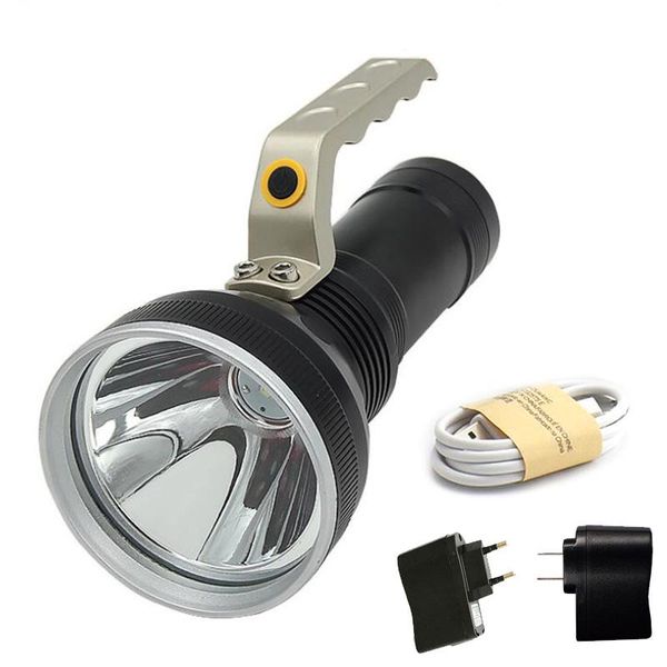 powerful led tactical usb rechargeable hand lampe torch light flash lantern fishing camping torcia flashlights torches
powerful led tactical usb rechargeable hand lampe torch light flash lantern fishing camping torcia flashlights torches
