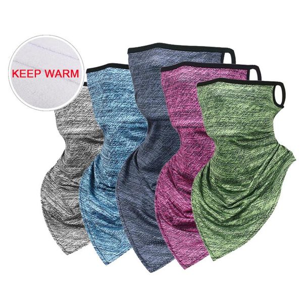 hanging ear mask scarf headband warmer winter womens mens triangle bandana thicken fabric windproof outdoor half face cover cycling caps & m, Black
hanging ear mask scarf headband warmer winter womens mens triangle bandana thicken fabric windproof outdoor half face cover cycling caps & m, Black