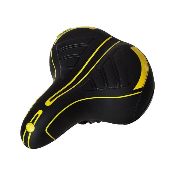 thicken bike saddle reflective strap warning soft absorption seat mtb mountain bicycle cushion saddles
thicken bike saddle reflective strap warning soft absorption seat mtb mountain bicycle cushion saddles