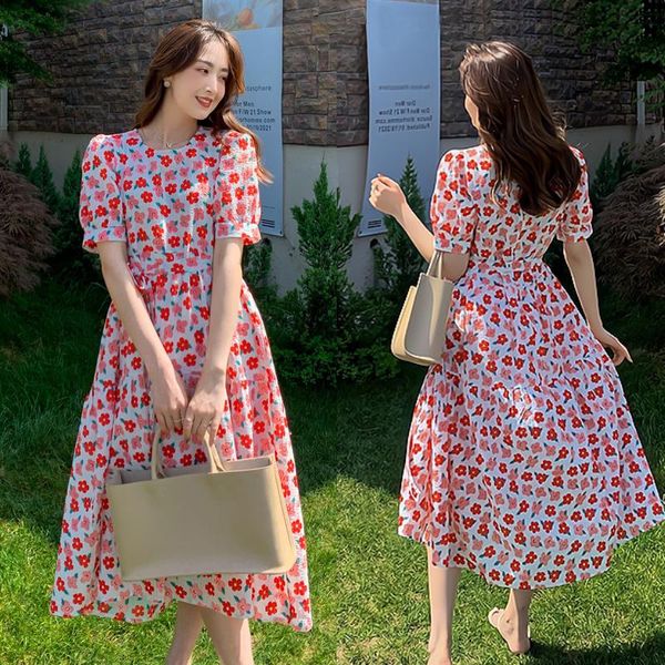 maternity dresses 78101# clothes summer short sleeves easy matching loose stylish floral dress pregnant women mom, White
maternity dresses 78101# clothes summer short sleeves easy matching loose stylish floral dress pregnant women mom, White