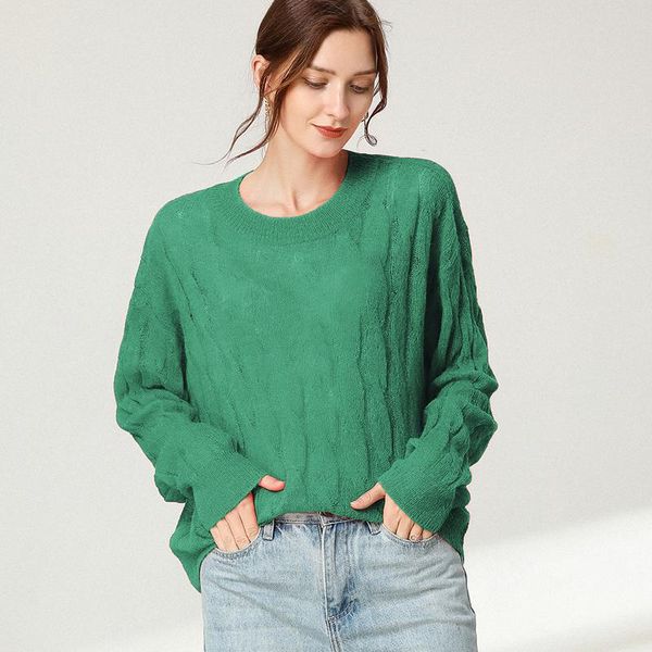 women's sweaters lady winter knit pullover solid color autumn plus size casual fashion knitted warm sweater oversized, White;black
women's sweaters lady winter knit pullover solid color autumn plus size casual fashion knitted warm sweater oversized, White;black