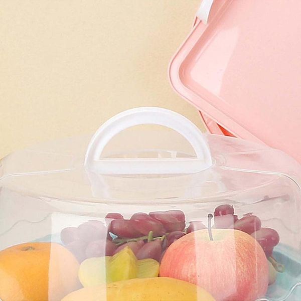 storage bottles & jars portable plastic square cake box cupcake dessert container case handheld carrier 896a
storage bottles & jars portable plastic square cake box cupcake dessert container case handheld carrier 896a