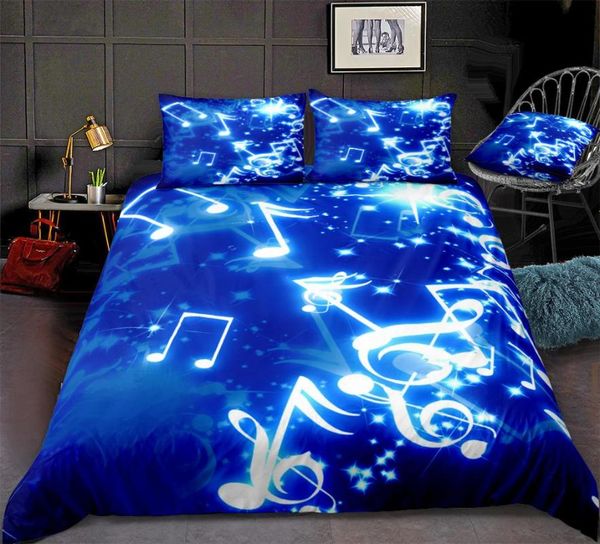 bedding sets music duvet cover set musical notes blue themed quilt bed 3pcs home textiles
bedding sets music duvet cover set musical notes blue themed quilt bed 3pcs home textiles