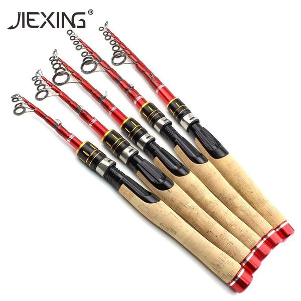 powerful carbon fishing rod surfcasting spinning ultralight carp 1.6m 1.8m 2.1m 2.4m sea accessories boat rods
powerful carbon fishing rod surfcasting spinning ultralight carp 1.6m 1.8m 2.1m 2.4m sea accessories boat rods