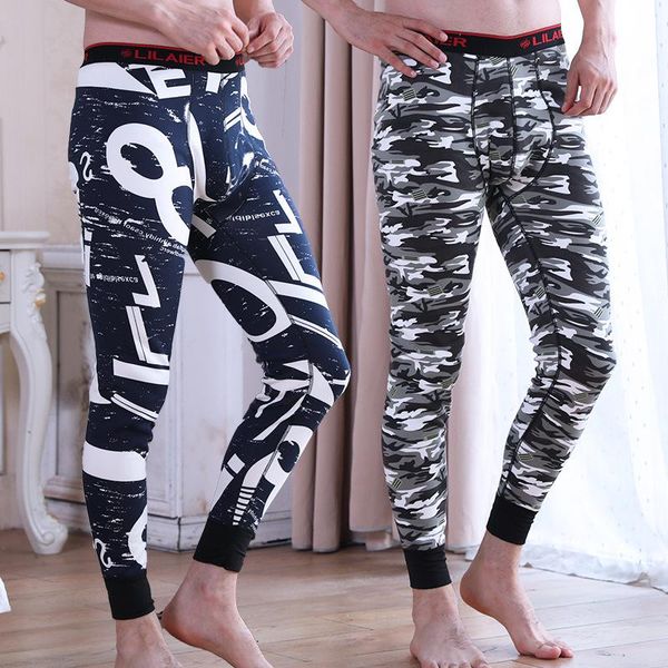 men's pants colored warm thermal plus velvet padded printed slim leggings autumn and winter 2021, Black
men's pants colored warm thermal plus velvet padded printed slim leggings autumn and winter 2021, Black