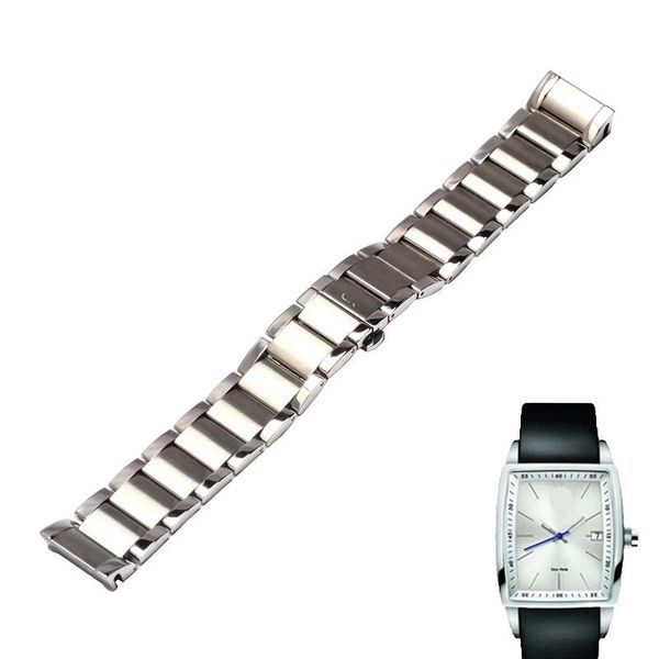 watch bands wentula watchband for ckk30411 stainless steel solid band, Black;brown
watch bands wentula watchband for ckk30411 stainless steel solid band, Black;brown