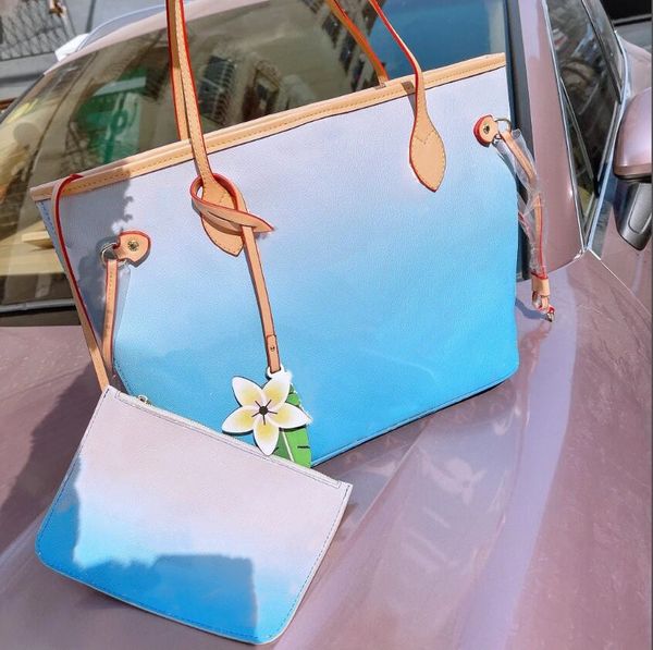 2021 luxurys designers women totes shoulder composite bag bags fashion lady handbag purse wallet leather tote famous mummy shopping handbags
2021 luxurys designers women totes shoulder composite bag bags fashion lady handbag purse wallet leather tote famous mummy shopping handbags