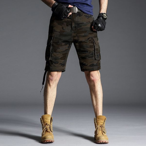 men's shorts men carrying fashionable military camouflage short casual pocket pants will see male cotton d2o7, White;black
men's shorts men carrying fashionable military camouflage short casual pocket pants will see male cotton d2o7, White;black