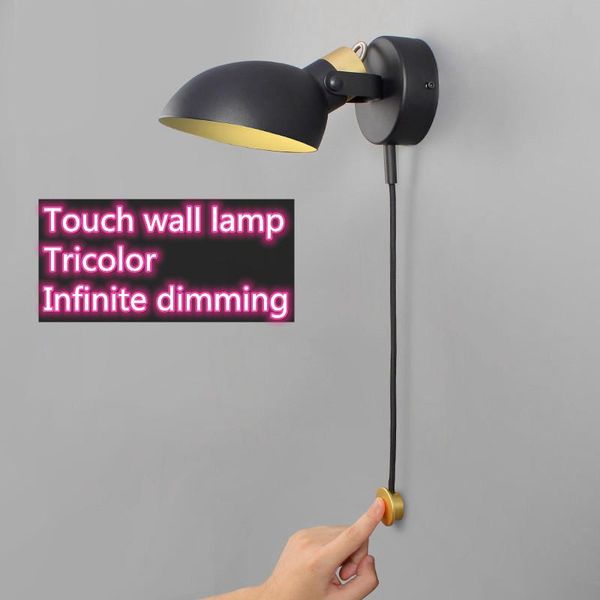 wall lamp nordic minimalist living room bedroom reading bedside with switch solid wood rotating
wall lamp nordic minimalist living room bedroom reading bedside with switch solid wood rotating
