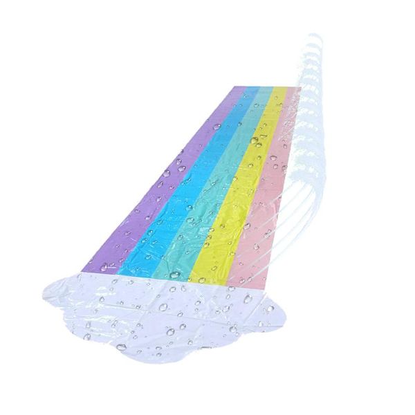 outdoor water slide pools children double surf lawn splash waterslide summer backyard toys pool & accessories
outdoor water slide pools children double surf lawn splash waterslide summer backyard toys pool & accessories