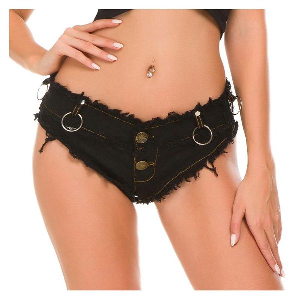 women's shorts 2021 female jeans booty womens summer denim pants lady women bottoms femme ripped micro mini 5colors, White;black
women's shorts 2021 female jeans booty womens summer denim pants lady women bottoms femme ripped micro mini 5colors, White;black