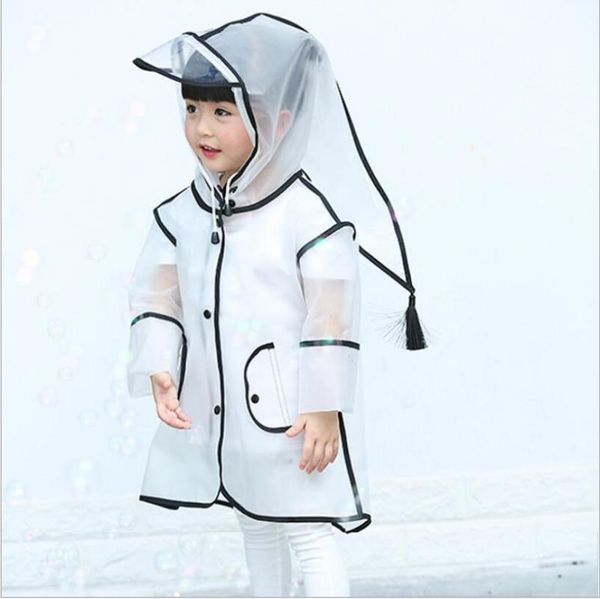 waterproof eva rain coat windproof poncho kindergarten kids baby rainwear rainsuit boy children's raincoat girls gear, Red;brown
waterproof eva rain coat windproof poncho kindergarten kids baby rainwear rainsuit boy children's raincoat girls gear, Red;brown